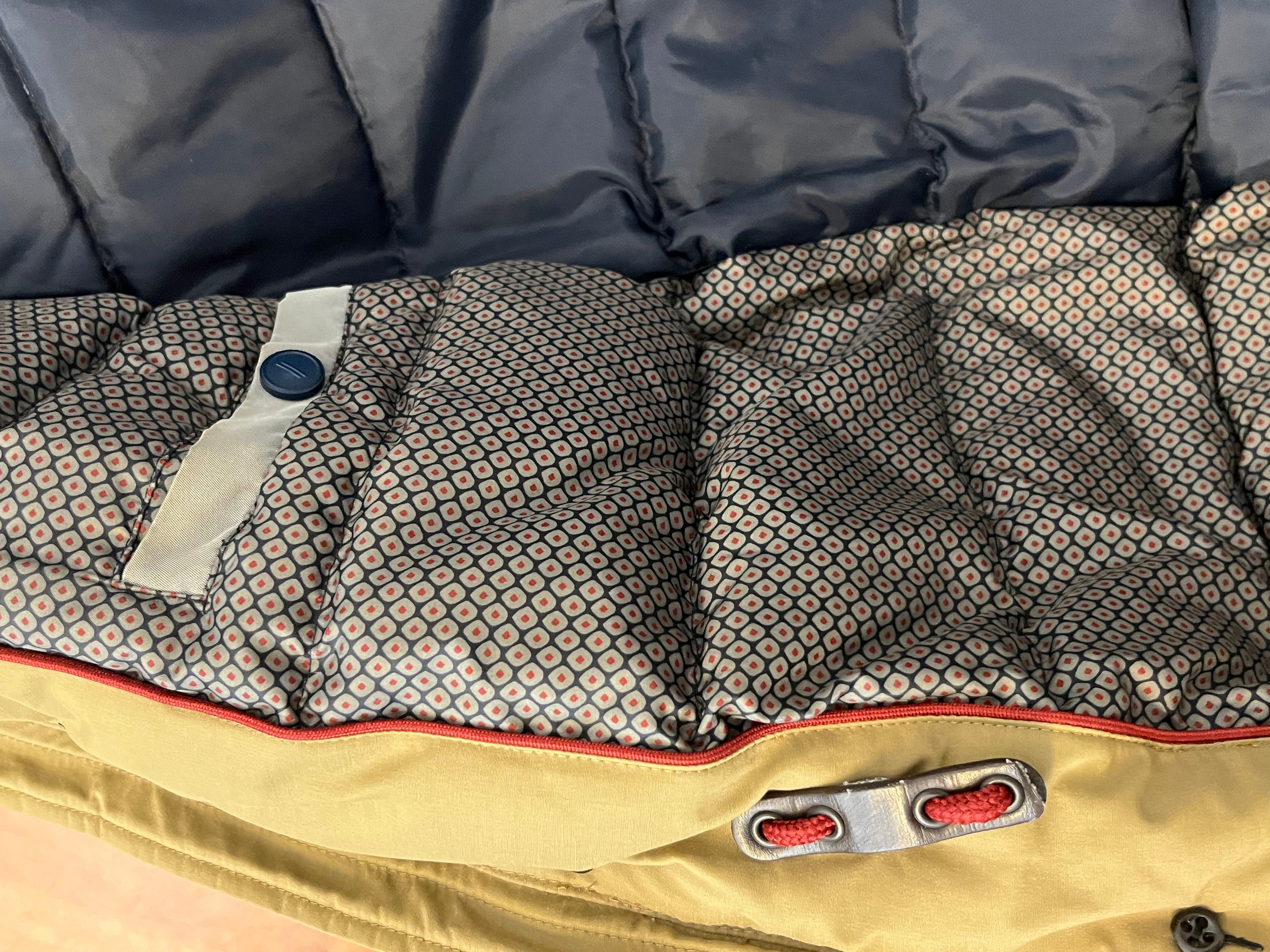 Daniel Hechter Paris Parka